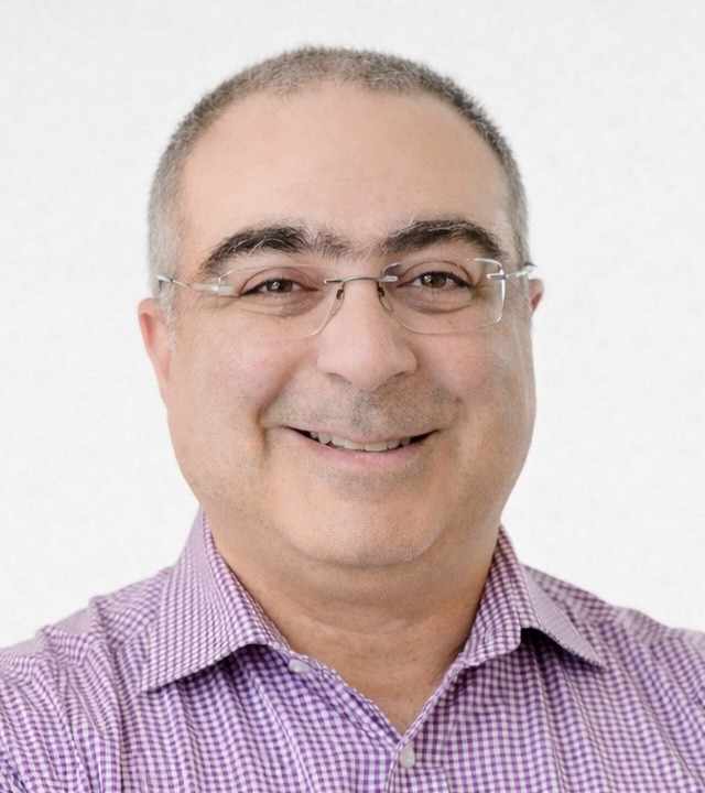 Team – Head of Sales – Jörg Haupt