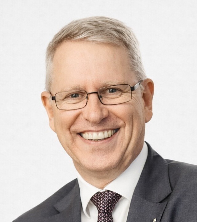 Team – Head of Sales – Jörg Haupt