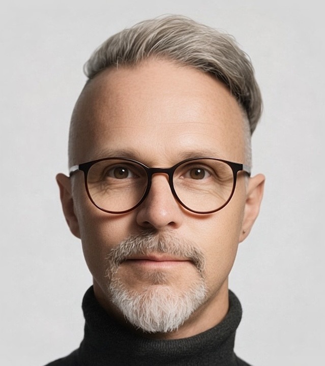 Team – Head of Sales – Jörg Haupt